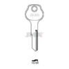 Llave en bruto JMA HU-SR