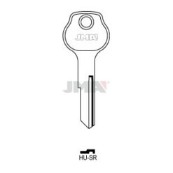 Llave en bruto JMA HU-SR