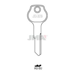 Llave en bruto JMA HU-SU