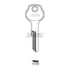 Llave en bruto JMA HU-SX