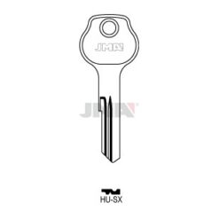 Llave en bruto JMA HU-SX