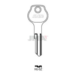 Llave en bruto JMA HU-SZ