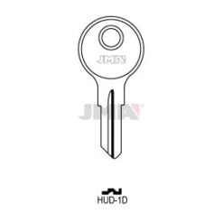 Llave en bruto JMA HUD-1D