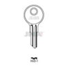 Llave en bruto JMA HUD-1