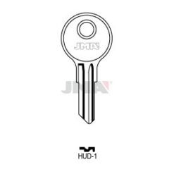 Llave en bruto JMA HUD-1