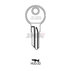 Llave en bruto JMA HUD-2D