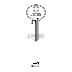 Llave en bruto JMA HUD-3