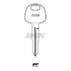 Llave en bruto JMA HY-10