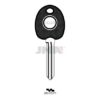 Llave en bruto JMA HY-11D.P1