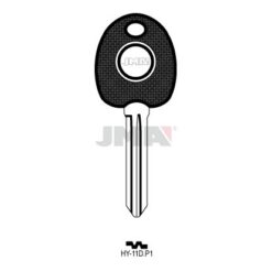 Llave en bruto JMA HY-11D.P1
