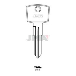 Llave en bruto JMA HY-1