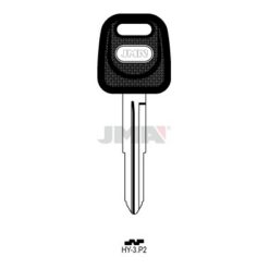 Llave en bruto JMA HY-3.P2