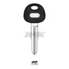 Llave en bruto JMA HY-4.P2