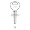 Llave en bruto JMA HY-5