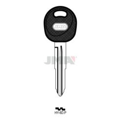 Llave en bruto JMA HY-6D.P