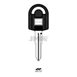 Llave en bruto JMA HY-7.P