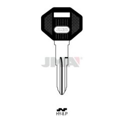 Llave en bruto JMA HY-8.P