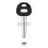 Llave en bruto JMA HY-9.P2