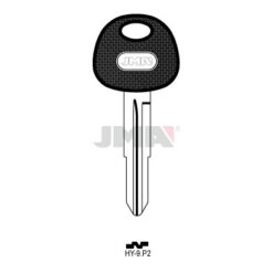 Llave en bruto JMA HY-9.P2