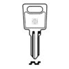 Llave Ronis (códigos FH001 a FH400)