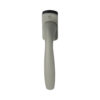 Hoppe Luxembourg | Manilla de ventana | Gris piedra RAL 7030