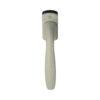 Hoppe New York | Manilla de ventana | Gris guijarro RAL 7032