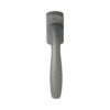 Hoppe New York | Manilla de ventana | Gris texturizado RAL 7921