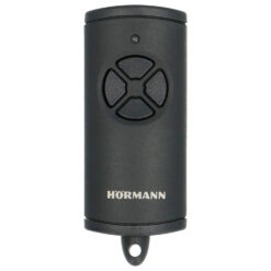 Hörmann HSE4-868-BS | Mando de garaje | BiSecur | 868,3 MHz