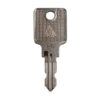Llave Huwil (códigos A0 a 9Z)