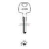 Llave en bruto JMA IF-9