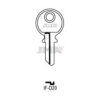 Llave en bruto JMA IF-D20
