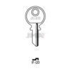 Llave en bruto JMA IF-I20