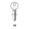 Llave en bruto JMA IF-I50
