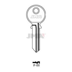 Llave en bruto JMA IF-I50