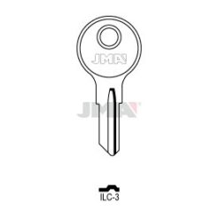 Llave en bruto JMA ILC-3