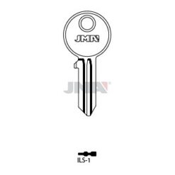 Llave en bruto JMA ILS-1