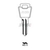 Llave en bruto JMA IMS-10