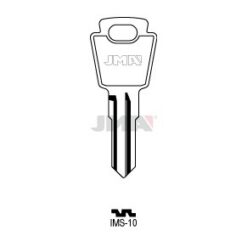 Llave en bruto JMA IMS-10