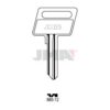 Llave en bruto JMA IMS-12