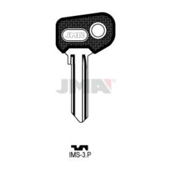 Llave en bruto JMA IMS-3.P