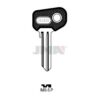 Llave en bruto JMA IMS-5.P