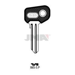 Llave en bruto JMA IMS-5.P