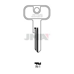 Llave en bruto JMA IN-1