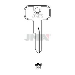 Llave en bruto JMA IN-4