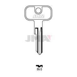 Llave en bruto JMA IN-5
