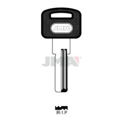 Llave en bruto JMA IR-1.P