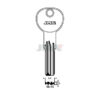 Llave en bruto JMA IS-10