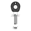 Llave en bruto JMA IS-10.P