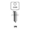 Llave en bruto JMA IS-17D