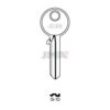 Llave en bruto JMA IS-1D